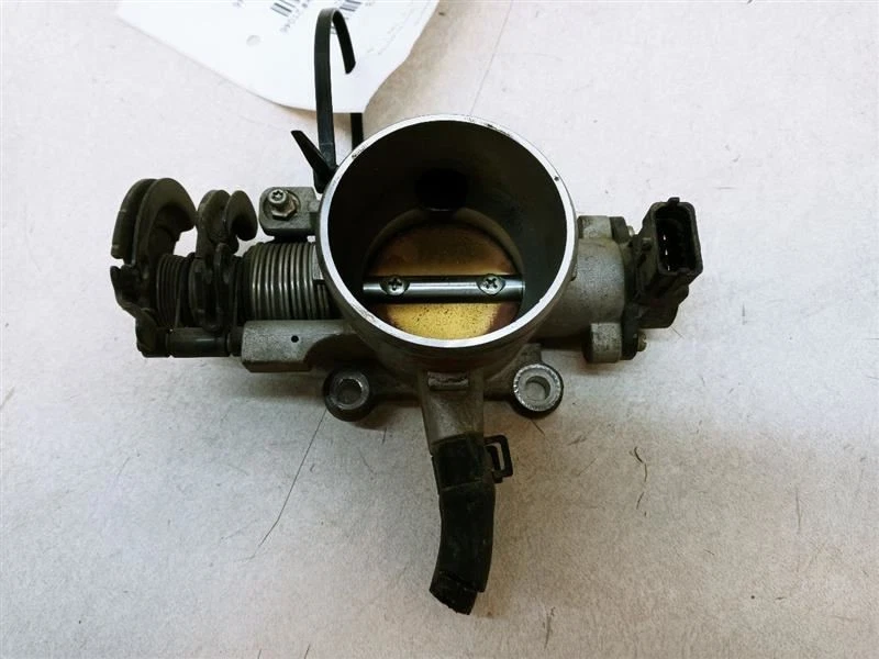 2010 HYUNDAI ELANTRA 2.0L THROTTLE BODY W/ CRUISE CONTROL OEM USED  - Image 1 of 4