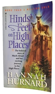 Hinds' Feet on High Places by Hurnard, Hannah - Bild 1 von 1