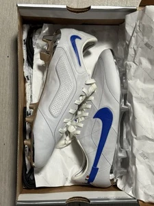 Nike Tiempo Legend 9 Elite MI Soccer Cleats FG Montebelluna US Size 7.5 - Picture 1 of 2