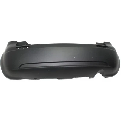 Rear Bumper Cover For 2007-2013 Suzuki SX4 Primed - Image 1 of 4