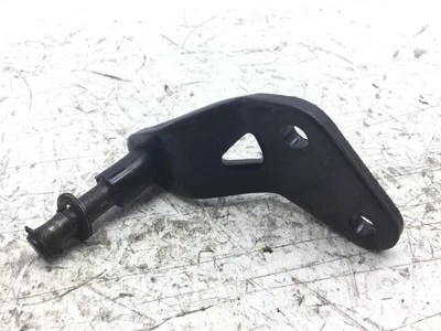 Halterung Pedal Austausch YAMAHA XV Virago 250 1991 1995 3LS Foto 1 de 4