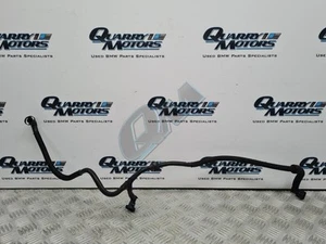 Tubo de manguera de línea de respiración para tanque de combustible BMW serie 5 F10 M5 7847238 - Imagen 1 de 7