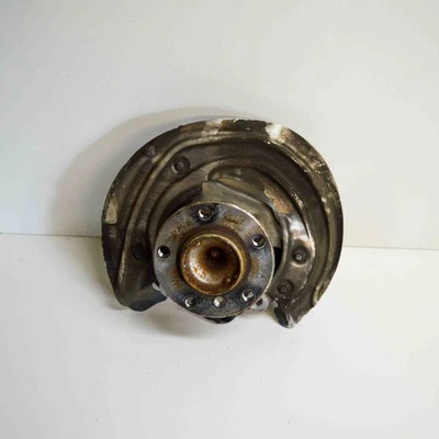 BMW 4 Gran Coupe F36 Radnaben vorne links 197888 2.0 Benzin 180kw 2015 12572709 - Image 1 of 4