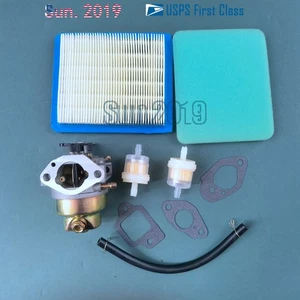Carburetor Carb Fit For Some Subaru EA190V Pressure Washer Part # 16100Z02111099 - Picture 1 of 4