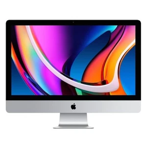 Apple 27 Inch iMac Retina 5K Black and Silver 5K 5120x2880 Desktop - Picture 1 of 1