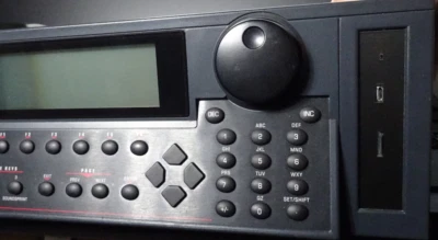 Micro SD SCSI Drive for E-MU E6400 E64 Ultra  Floppy replacement 3.5 internal - Image 1 of 4