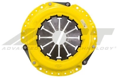 ACT N011 适用于 1996 年日产 200SX P/PL 重型离合器压力板 — 第 1/4 张图片