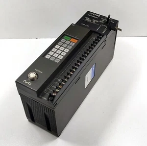 Controlador programable NSD Corp VS-62-S5 VS-62S5 CPU - Imagen 1 de 11