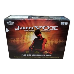 VOX JamVOX JV-1 Monitoring System Near Mint Condition USED - Picture 1 of 8