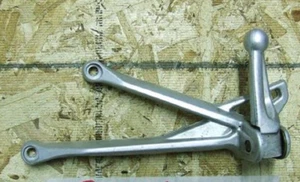 left rear platform tornado benelli three 900 left rear footrest - Picture 1 of 1