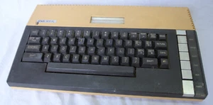Atari 800XL Computer for PARTS/REPAIR Vintage - Picture 1 of 5