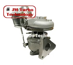 1891392C92 Turbocharger for Maxxforce Navistar DT466E 10DT 7.6L B1UG 18 - Bild 1 von 3
