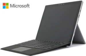Microsoft Surface Pro 4 Tablet i5-6300U 8GB 256GB 2736x1824p 2,40GHz 2 Kerne - Bild 1 von 5