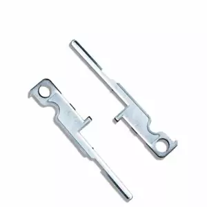 Kenwood Car CD Stereo Removal Release Keys Radio Extraction Tools Pins IX-108 - Picture 1 of 4