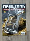 1/16 HACHETTE BUILD YOUR OWN TIGER MODEL TANK ISSUE Inc Part 16