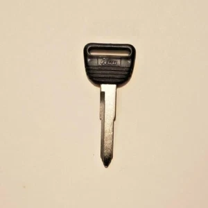 HD90-P ILCO llave cabeza de plástico en blanco X181-P ILCO para varios modelos de Honda - Imagen 1 de 2