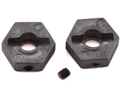 Arrma GRANITE 4x4 3s BLX - 14mm metal wheel HEX HUBS (senton bigrock ARA4302V3 - Image 1 of 2
