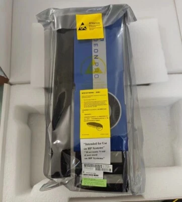 AMD Radeon Pro W5700 8GB GDDR6 Graphics Card Workstation GPU Mini Display Port - Image 1 of 3