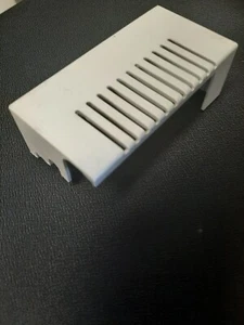 Agilent HP G1530-40200 6890 GC Gas Chromotograph  Inlet Fan Cover - Picture 1 of 2