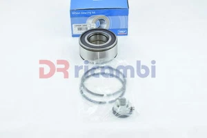 Set Cojinete Cubo Rueda Delantera Para Renault Laguna I SKF VKBA3492 - Imagen 1 de 4