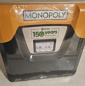 AO Smith Monopoly 150 years of innovation collectible’s edition - Picture 1 of 3