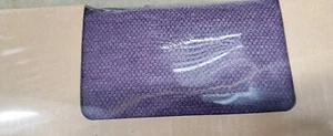 KIVIK 502.111.56 Sofabed Dando Lilac Purple NOS SLIPCOVER RETIRED VHTF COVER - Picture 1 of 7