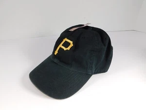 Gorra de béisbol ajustable Twins Enterprise Pittsburgh Pirates NUEVA - Imagen 1 de 6
