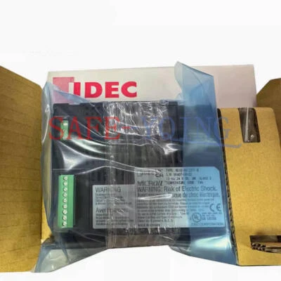 1PCS IDEC Programmable Display HG1G-4VT22TF-B Human Machine Interface New - Image 1 of 4