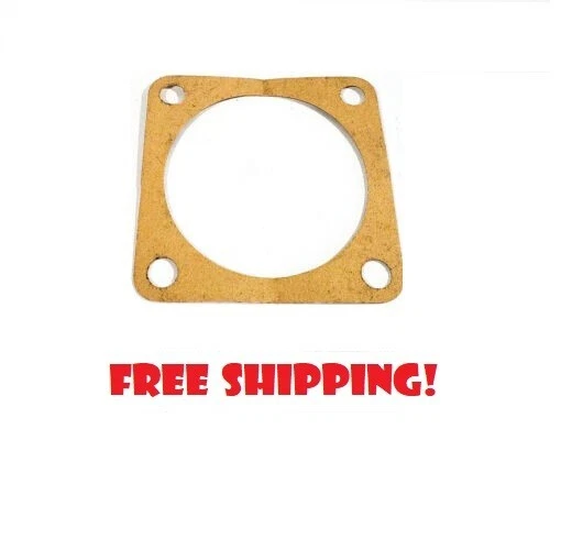 AFTERMARKET PART FOR YANMAR HYDRAULIC PUMP GASKET - Fits All Yanmar Tractors YM series Tractors