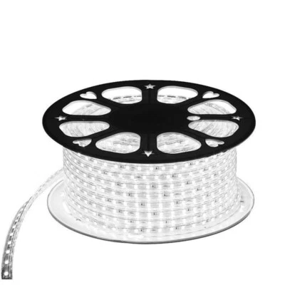 Weißes Extrem Hell 3528 SMD Lichtgürtel Wohnzimmer Schlafzimmer Decke LED - Bild 1 von 4