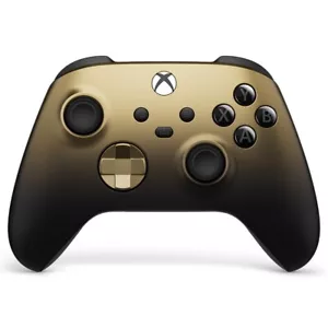 Xbox Wireless Controller - Gold Shadow Special Edition - Picture 1 of 4