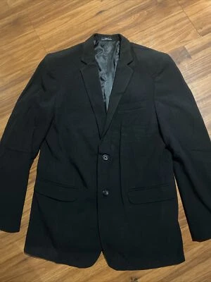 Chaqueta de traje para niños Calvin Klein talla 18 regular  Foto 1 de 3