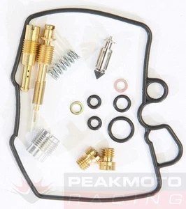 Honda CB650 (with CV Carbs) 1981-1982 Carburetor Repair Kit K&L Supply 18-2572 - Picture 1 of 1