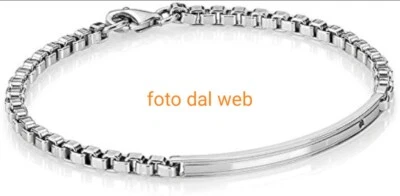 Bracciale Nomination Uomo - Collezione Montecarlo - Immagine 1 di 4