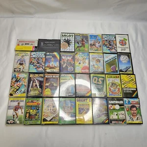 lotto lavoro giochi zx spectrum X31 - Foto 1 di 8