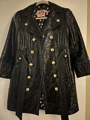 Juicy Couture jacket - women's clothing - Image 1 of 4