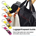 Handbag clip jacket gripper suitcase belt trunk holder luggage strap
