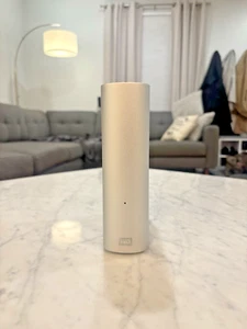 WD My Book Studio 2TB USB 2 FireWire 800 Desktop External Hard Drive - PC or Mac - Picture 1 of 14