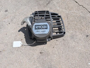 Conjunto de arranque de recortadora Ryobi #307157002 - Imagen 1 de 2