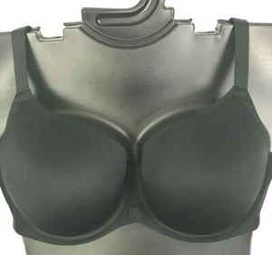 DISCONTINUED French Full Coverage Cool Collection Lane Bryant Plus Size Bra NWOT - Picture 1 of 11