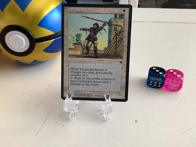 Icatian Javelineers 1994 - Image 1 of 2