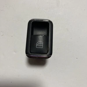 08-14 MERCEDES C300 W204 WINDOW Switch REGULATOR SWITCH 2048707358 - Picture 1 of 3