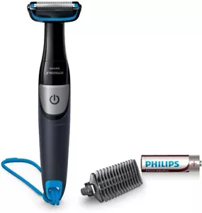 Men Body Trimmer For Private Area Pubic Genital Hair Groomer Clipper Waterproof - Picture 1 of 1