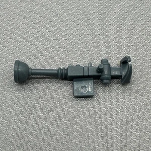 KENNER REAL GHOSTBUSTERS EGON SPENGLER SUPER FRIGHT FEATURES FIGURE GUN PART - Picture 1 of 2