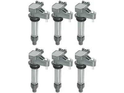 Juego de bobinas de encendido 44836BNHC 2008 2011 2010 2012 2009 para Cadillac SRX 2007-2016 Foto 1 de 3