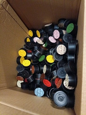 Delta Q Mix 600 Capsules - Image 1 of 2