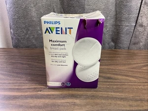 Almohadillas desechables Philips Avent Maximum Comfort, solo quedan 70 almohadillas - Imagen 1 de 6