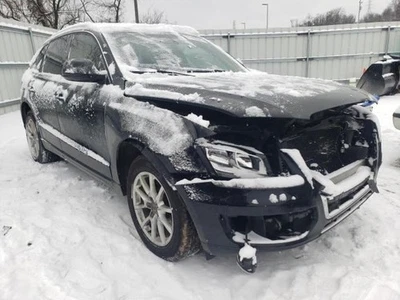 Alternator Fits 09-12 AUDI Q5 2301263 Foto 1 de 4