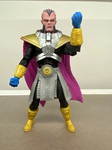 McFarlane DC Multiverse Crisis on Infinite Earths KOMPLETT baf *THE MONITOR* CTB - Bild 1 von 1