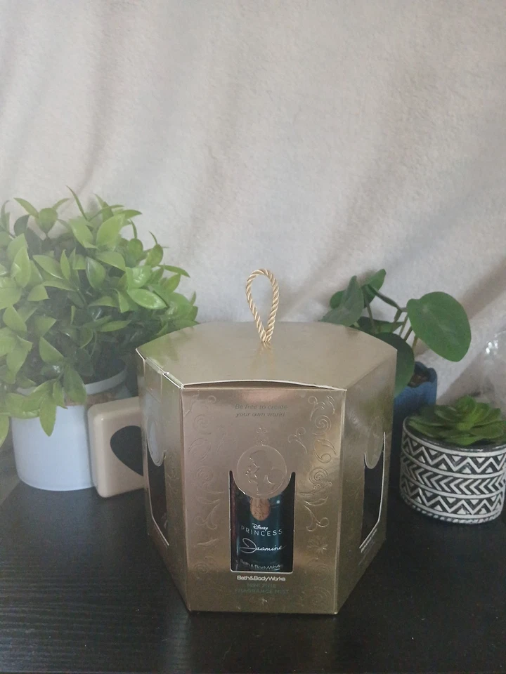 Подарочный набор мини-спрей Disney  - Изображение 1 из 1